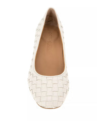 Gentle Souls by Kenneth Cole Women's Lancine Woven Pumps SALE