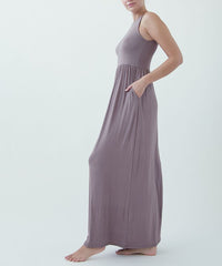 Bamboo Amy Maxi Dress Fabina
