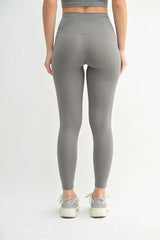 Venice Cloud Light Contour High-Waisted Leggings Mono B