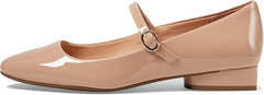 Anne Klein Womens Cosette Ballet Maryjane Flat SALE