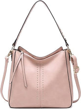 Pink Hobo Bag Crossbody Purse SALE