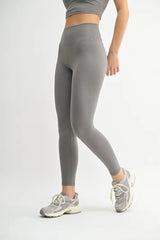 Venice Cloud Light Contour High-Waisted Leggings Mono B