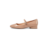Anne Klein Womens Cosette Ballet Maryjane Flat SALE