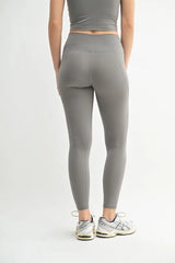Venice Cloud Light Sculpt High-Waisted Leggings Mono B