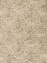 Jacquard Floral Two Tone Seamless Tube Top So Me