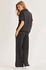 Relaxed Dolman Top & Pant Catalina Set Dear Scarlett