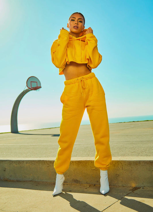 The Dynamic Journey of Athleisure Where Fashion Meets Function