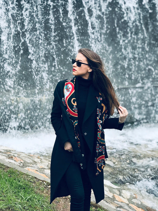 Essential Accessories for Your Spring 2025 Outfits