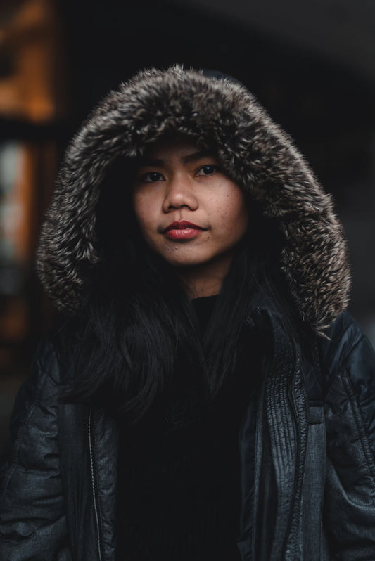 Find Your Ideal Lightweight Jacket for Chilly Nights