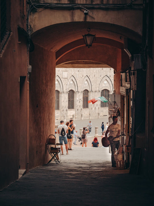 Elevate Your Summer Evening Looks for an Unforgettable Night