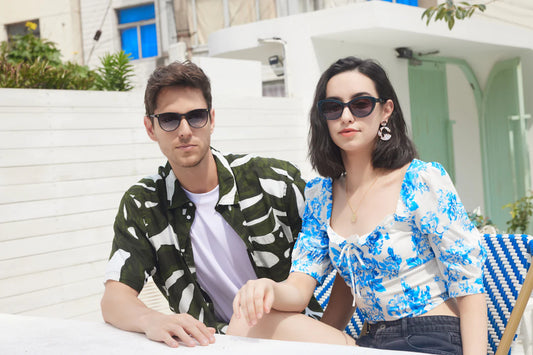 Stay Cool and Stylish Essential Wardrobe Hacks