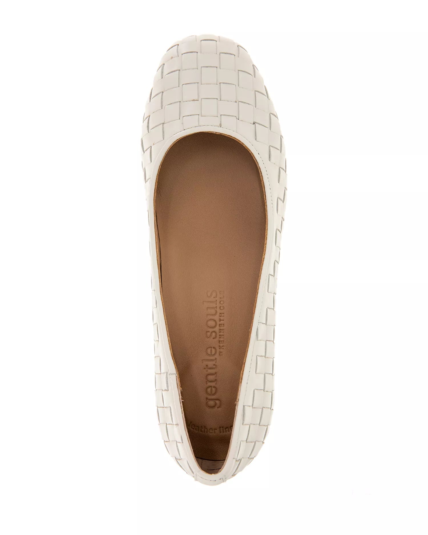Gentle Souls by Kenneth Cole Women's Lancine Woven Pumps SALE