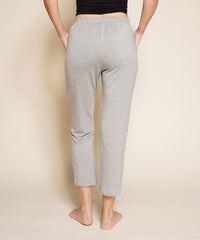 Bamboo French Terry Jogger Fabina   