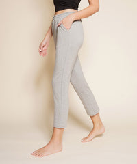 Bamboo French Terry Jogger Fabina   