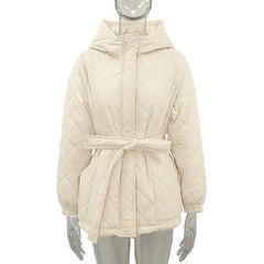 Puffer Jacket Miss Sparkling