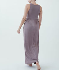 Bamboo Amy Maxi Dress Fabina   