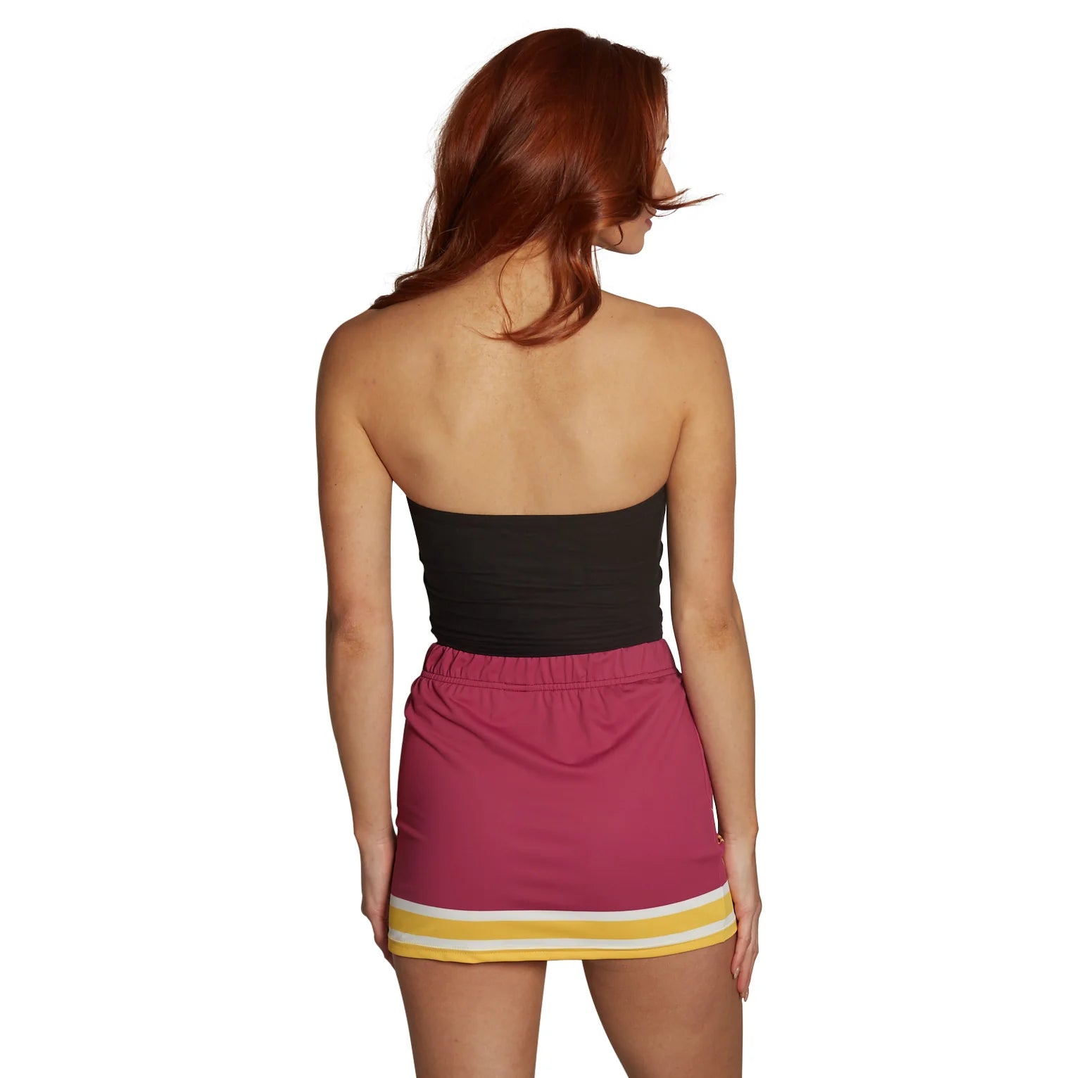 Lojo Arizona State ASU Game Day Mini Skirt SALE