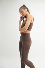 Venice Cloud Light U-Back Active Tank Mono B