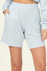 Chill Babe Lounge Shorts HYFVE   