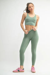 Venice Cloud Light U-back Active Tank Mono B