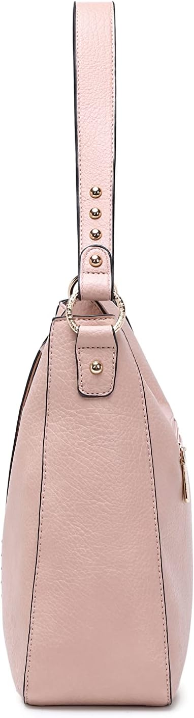 Pink Hobo Bag Crossbody Purse SALE   