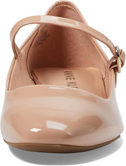 Anne Klein Womens Cosette Ballet Maryjane Flat SALE