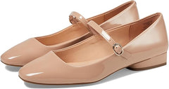 Anne Klein Womens Cosette Ballet Maryjane Flat SALE