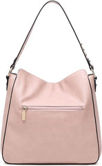 Pink Hobo Bag Crossbody Purse SALE   