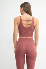 Venice Cloud Light U-back Active Tank Mono B