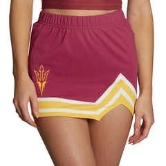 Lojo Arizona State ASU Game Day Mini Skirt SALE