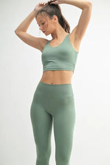 Venice Cloud Light U-back Active Tank Mono B