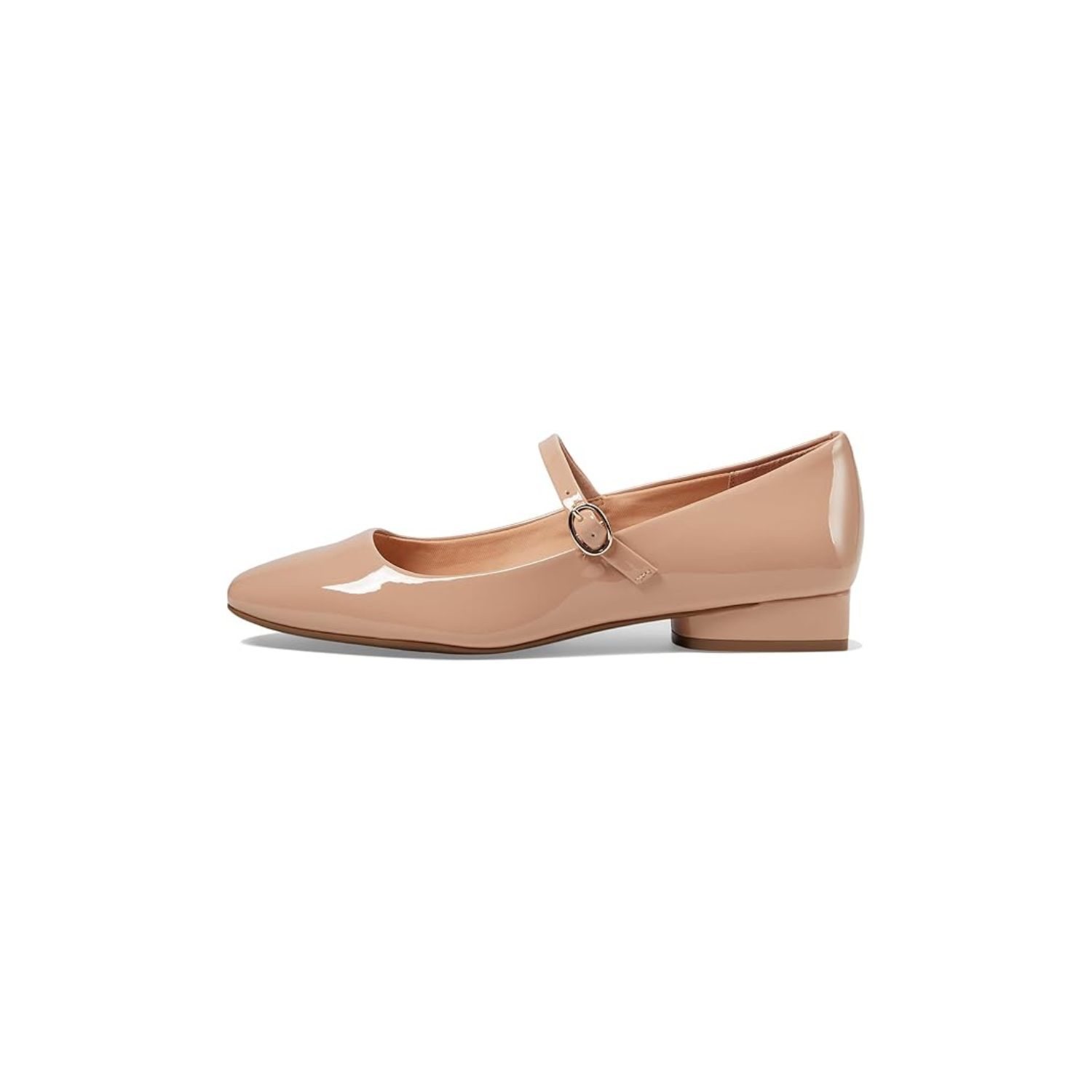 Anne Klein Womens Cosette Ballet Maryjane Flat SALE