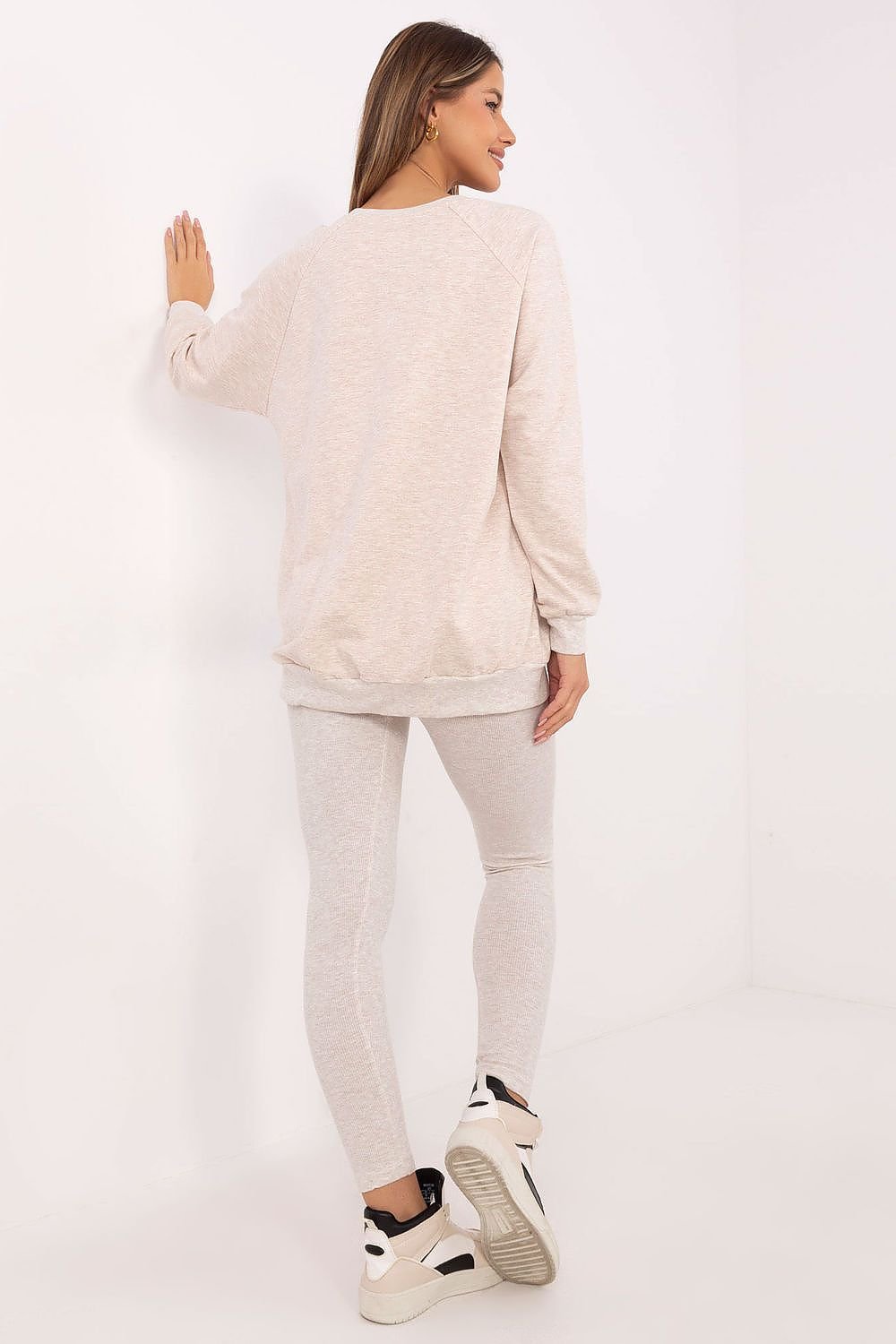 Sweatshirt & Leggings 8 Set Hammill Sport