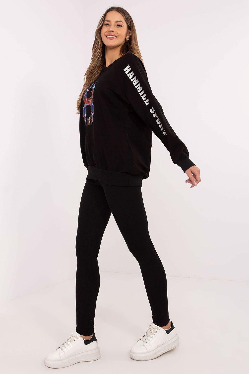 Sweatshirt & Leggings 8 Set Hammill Sport