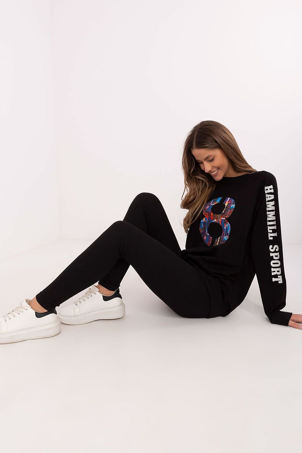 Sweatshirt & Leggings 8 Set Hammill Sport