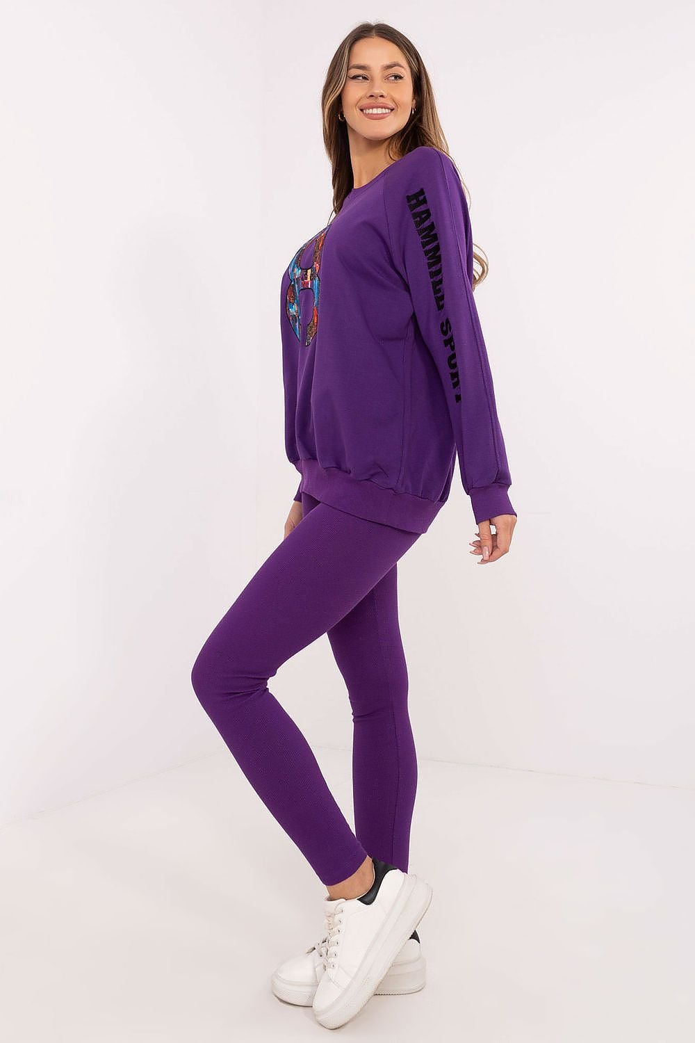 Sweatshirt & Leggings 8 Set Hammill Sport