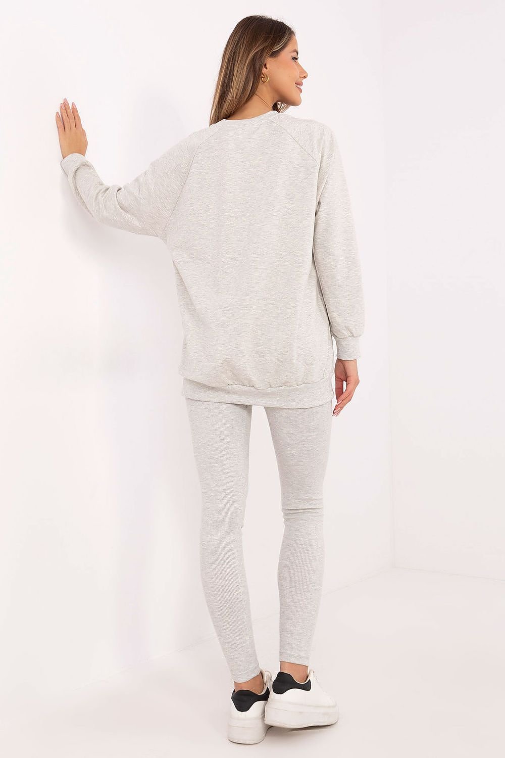 Sweatshirt & Leggings 8 Set Hammill Sport