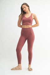 Venice Cloud Light U-back Active Tank Mono B